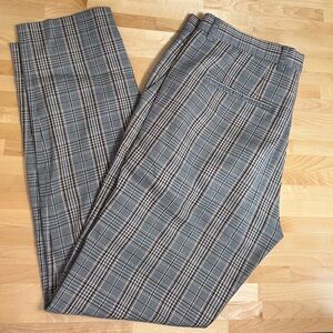 Scotch and Soda Men’s Plaid Pants